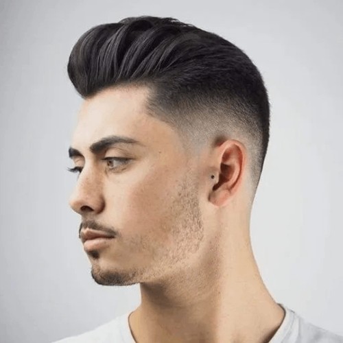 Pompadour